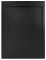 Душовий піддон Rea Grand 90x120х3,5 чорний