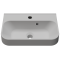 Раковина матовая подвесная Amidicon Comfort 45 450х300 из литого камня
