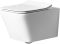 Унітаз підвісний Rea Ramon білий