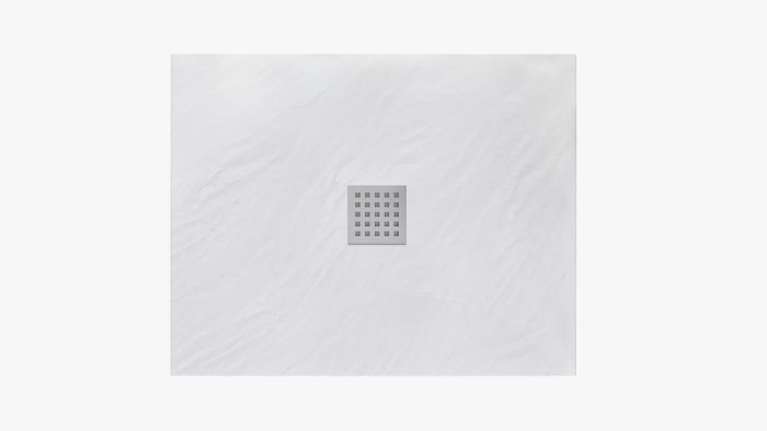 Душевой поддон Rea Rock 90x120х3,5 белый