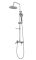 Душова система Rea Luis хром