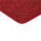 Коврик с подогревом Теплик 100х200 с термоизоляцией Стандарт  темно-красный