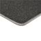 Килимок з підігрівом Теплик 50x60 см двосторонній Стандарт темно-сірий