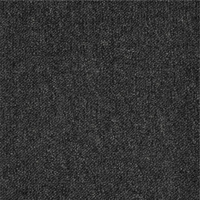 Коврик с подогревом Теплик 50x60 см двухсторонний Стандарт темно-серый