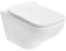 Унітаз підвісний Rea Ivo білий