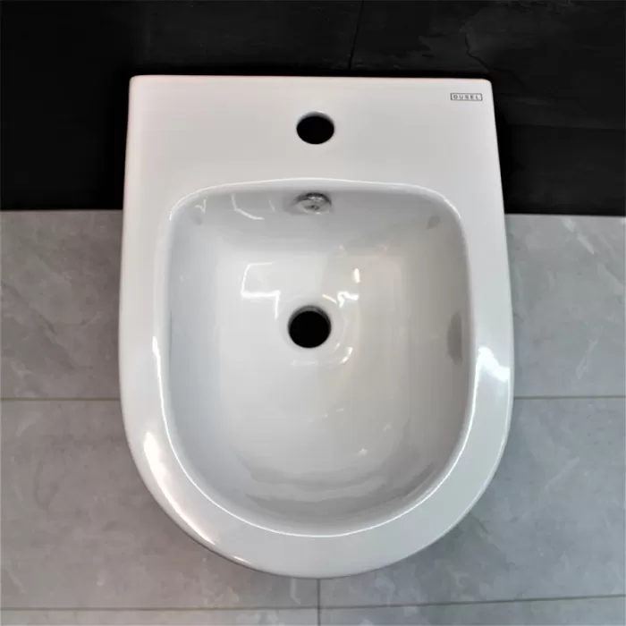 Биде подвесное Dusel Levita 10201130В