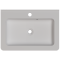 Раковина матова врізна Amidicon Passage 60 593х415 з литого каменю