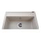 Мойка гранитная Bretta Universal 570х510х190 песчаный