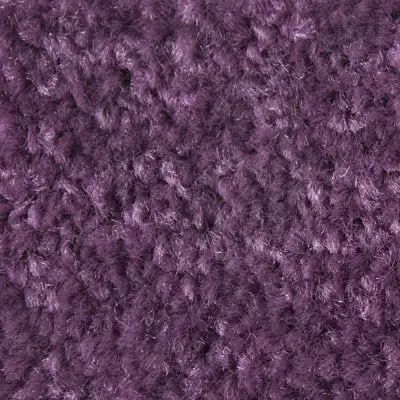 Коврик с подогревом для туалета Теплик 55x70 см с термоизоляцией Комфорт фиолетовый